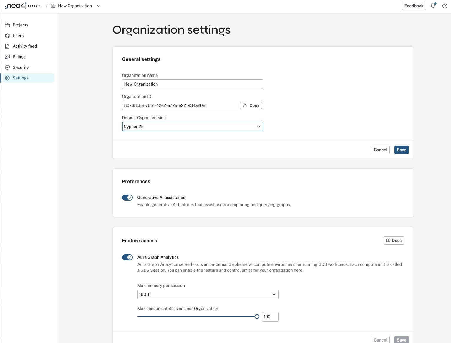 organizationsettings