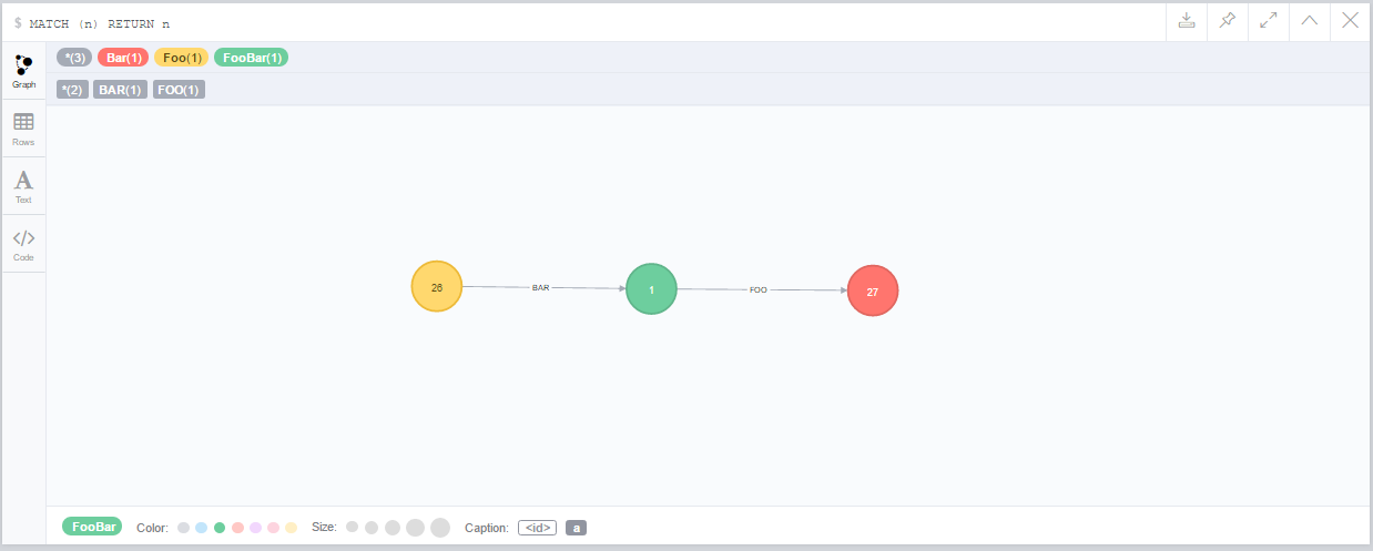 apoc.refactor.extractNode